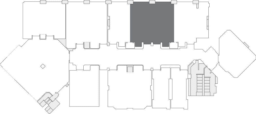 Room layout