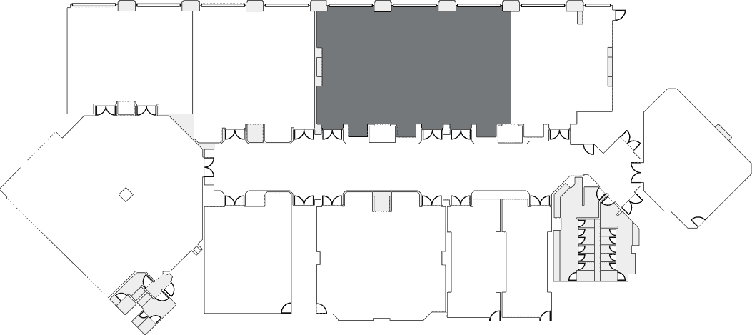 Room layout
