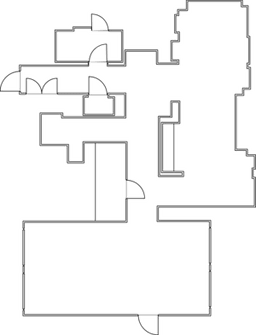 Johnny Grant Apartment Download PDF