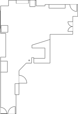 Executive Parlor (at a fee) Download PDF