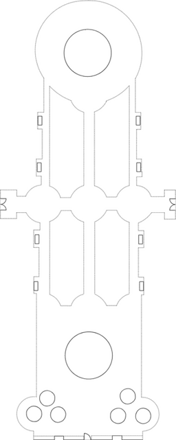 POOL - Lap Pool Reception Space Download PDF