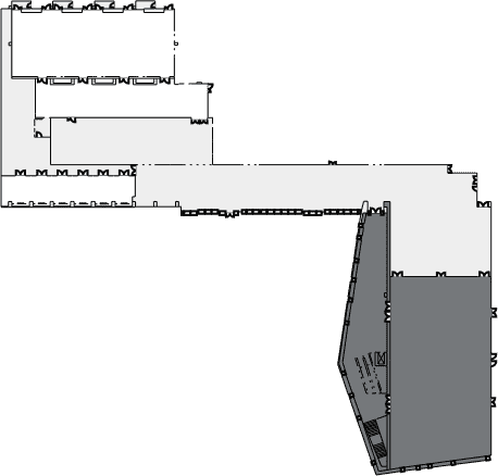 Room layout