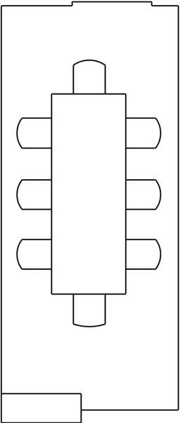 Garden Boardroom 下載PDF