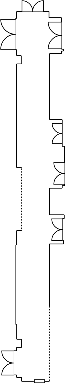 Central Park Ballroom Foyer - West Download PDF