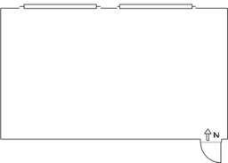 West Tower (3 Level) - Walnut Download PDF