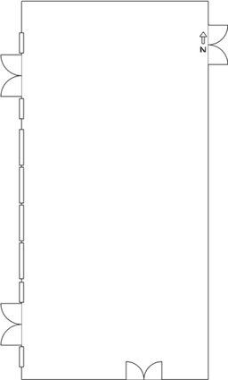 West Tower (3 Level) - Willow Download PDF