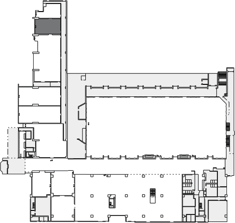 Room layout