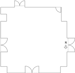 East Tower (2 Level) - Clements Download PDF