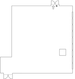 East Tower (3 Floor) - McCreary Download PDF