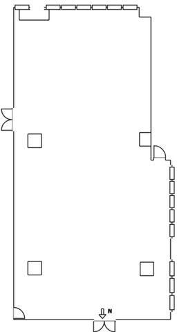 East Tower (3 Floor) - Jones Download PDF