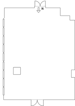 East Tower (3 Floor) - Beckham Download PDF