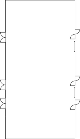 Windsor Hall Transferir PDF