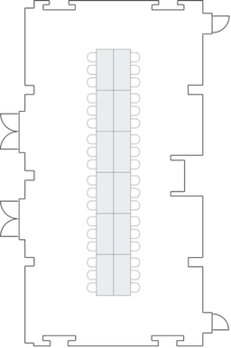 บอร์ดรูม