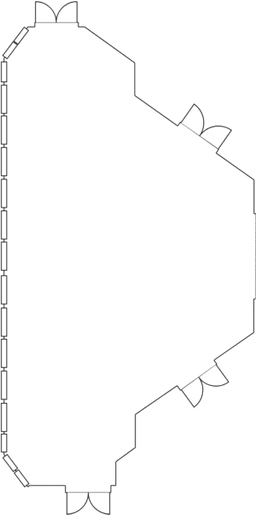 Gulf Auditorium Scarica PDF