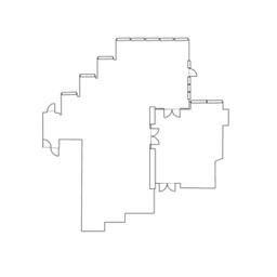 Garden Suite + Foyer Загрузить PDF