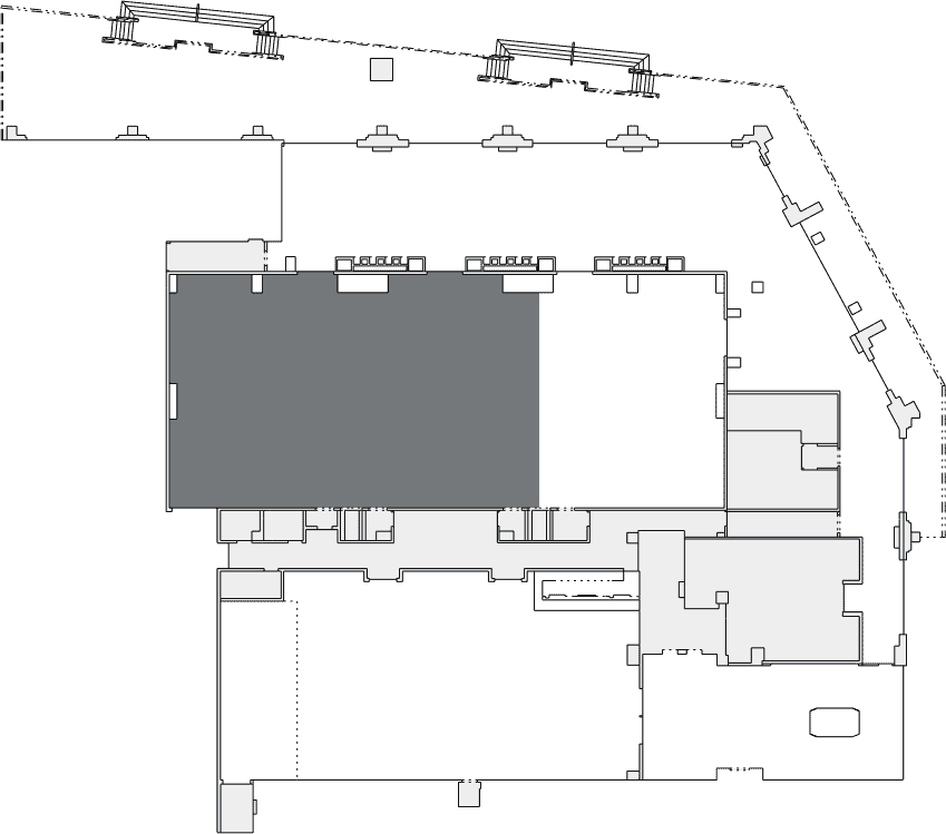 Room layout