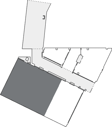Room layout