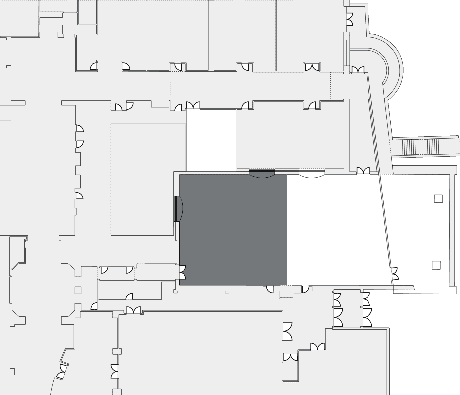 Room layout