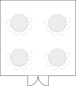 A mezza luna (cabaret)