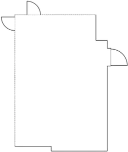 Moretti Ballroom; Salon B Download PDF