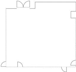 Moretti Ballroom; Salon C Download PDF