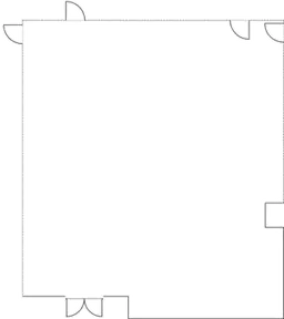 Moretti Ballroom; Salon D Download PDF