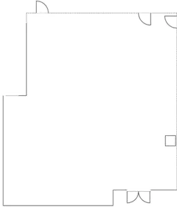 Moretti Ballroom; Salon F Download PDF