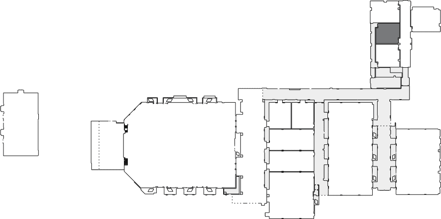 Room layout