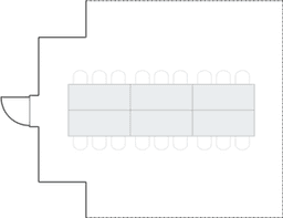 Salle de conférence