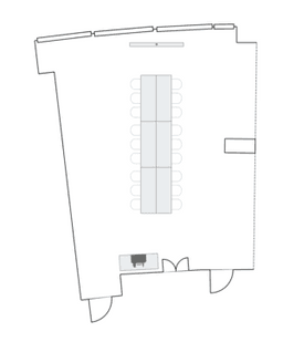 Конференц-зал