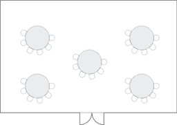 新月形 (卡巴萊式)