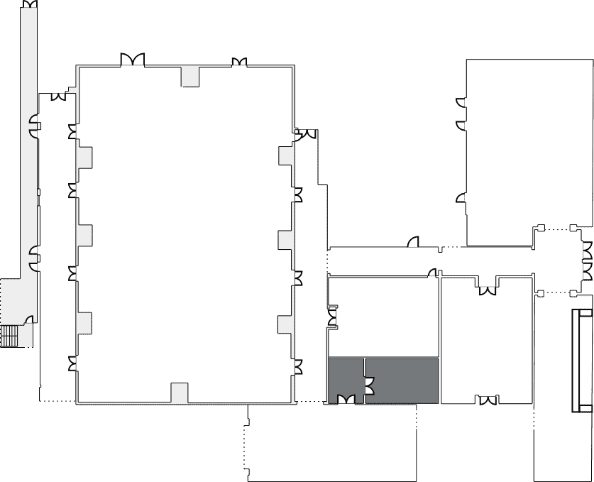 Room layout