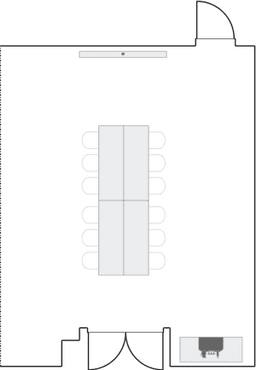 บอร์ดรูม