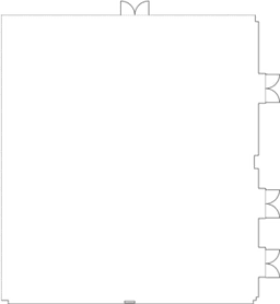 Ballroom I Scarica PDF