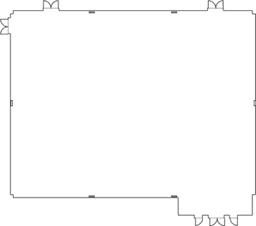 Habersham Ballroom Scarica PDF