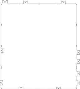 Ballroom III, IV and Corridor Scarica PDF