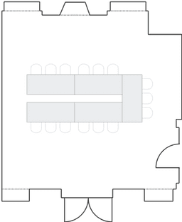 รูปตัว U