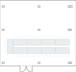 รูปตัว U