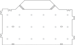 Коктейльные круглые столы