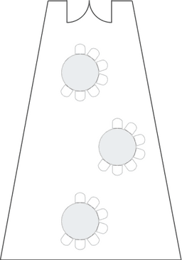 新月形圆桌 (卡巴雷特)