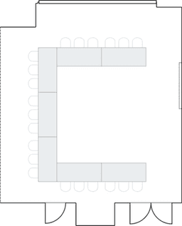 รูปตัว U