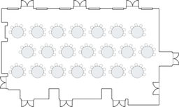 Halvmånar (cabaret)