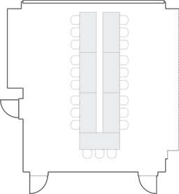 รูปตัว U