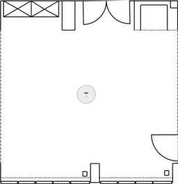 Коктейльные круглые столы