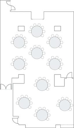 Halvmånar (cabaret)