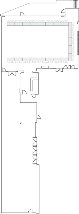 รูปตัว U