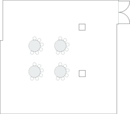 A mezza luna (cabaret)