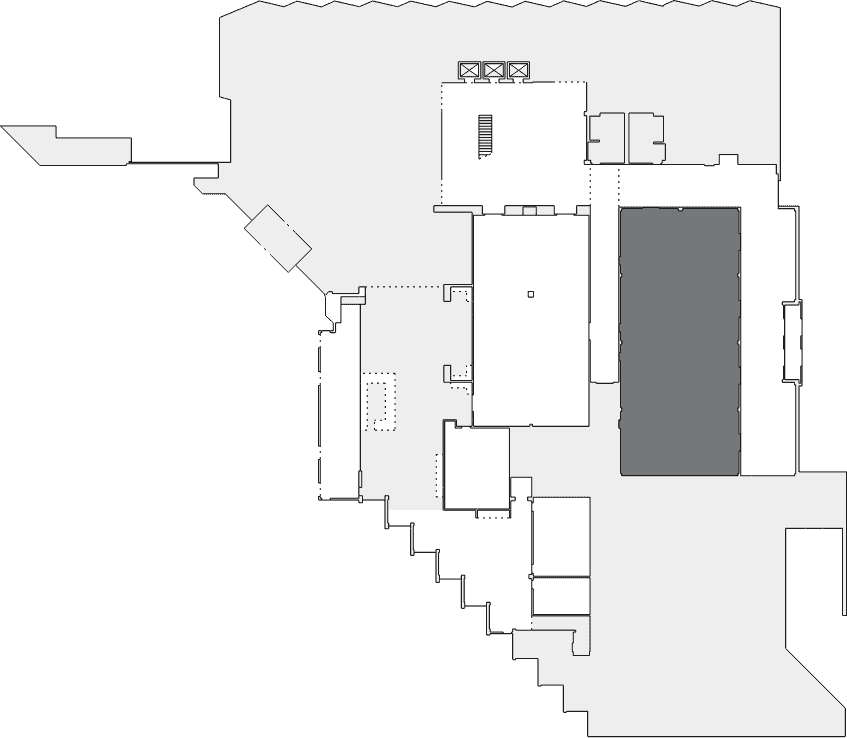 Room layout