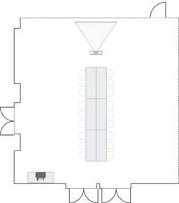 Конференц-зал