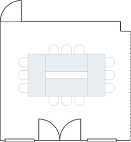 ฮอลโลว์ สแควร์